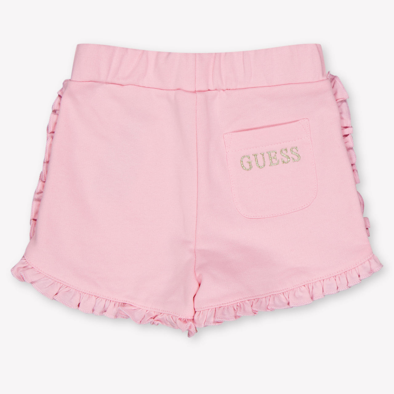 Guess Bébé Filles Installer Rose