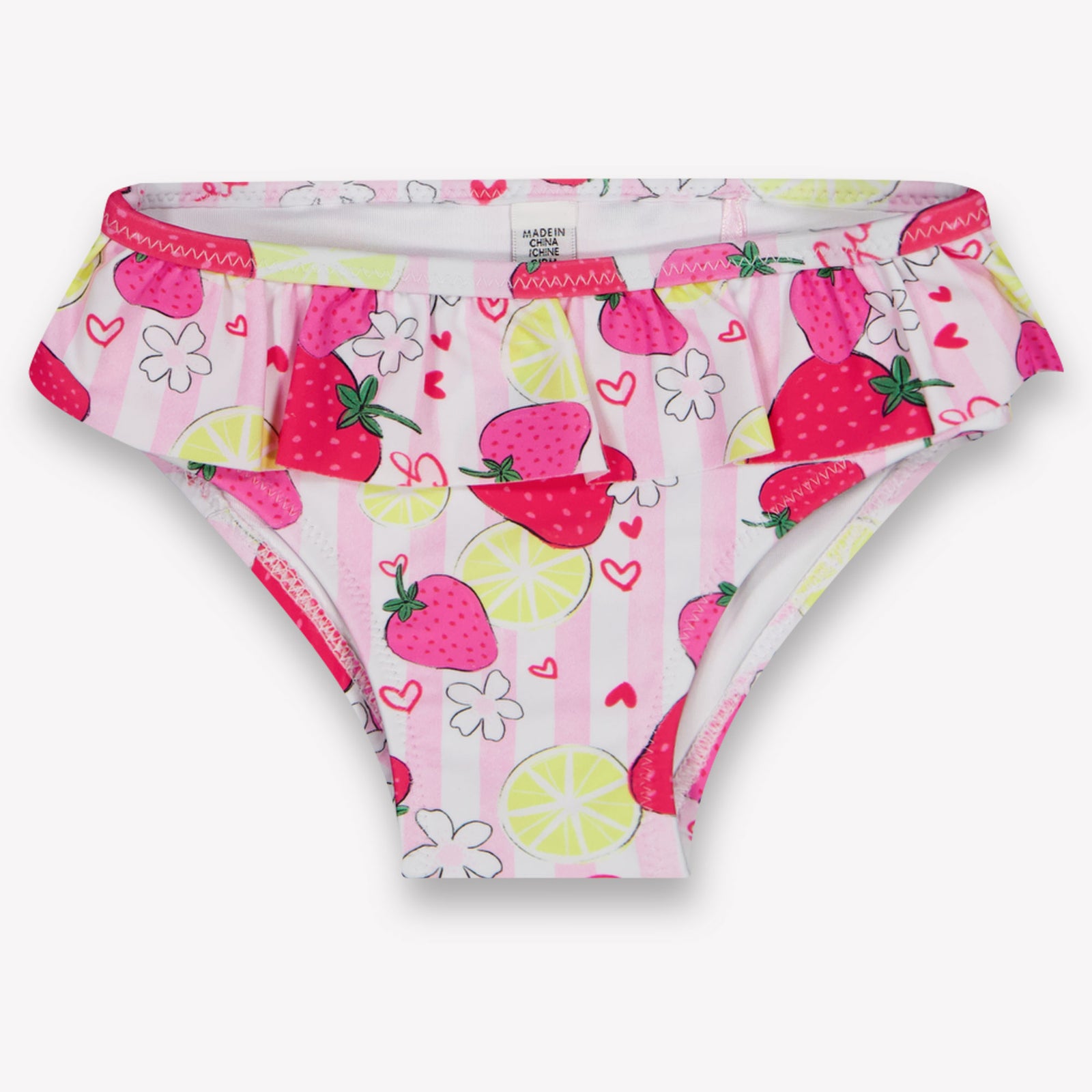 Guess bebe Chicas Traje de baño en Rosa