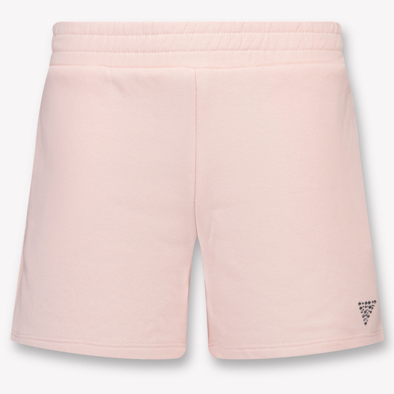 Guess niños Chicas pantalones cortos en Rosa claro