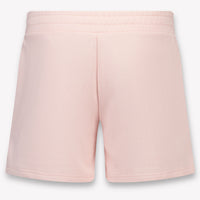 Guess niños Chicas pantalones cortos en Rosa claro