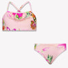 Guess Bambini Ragazze Costumi da bagno dentro Rosa