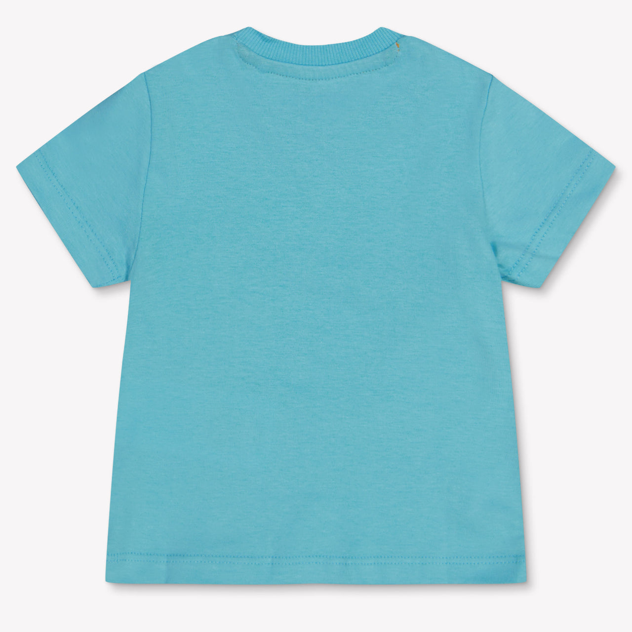 Guess bebe Chicos Camiseta adentro Turquesa