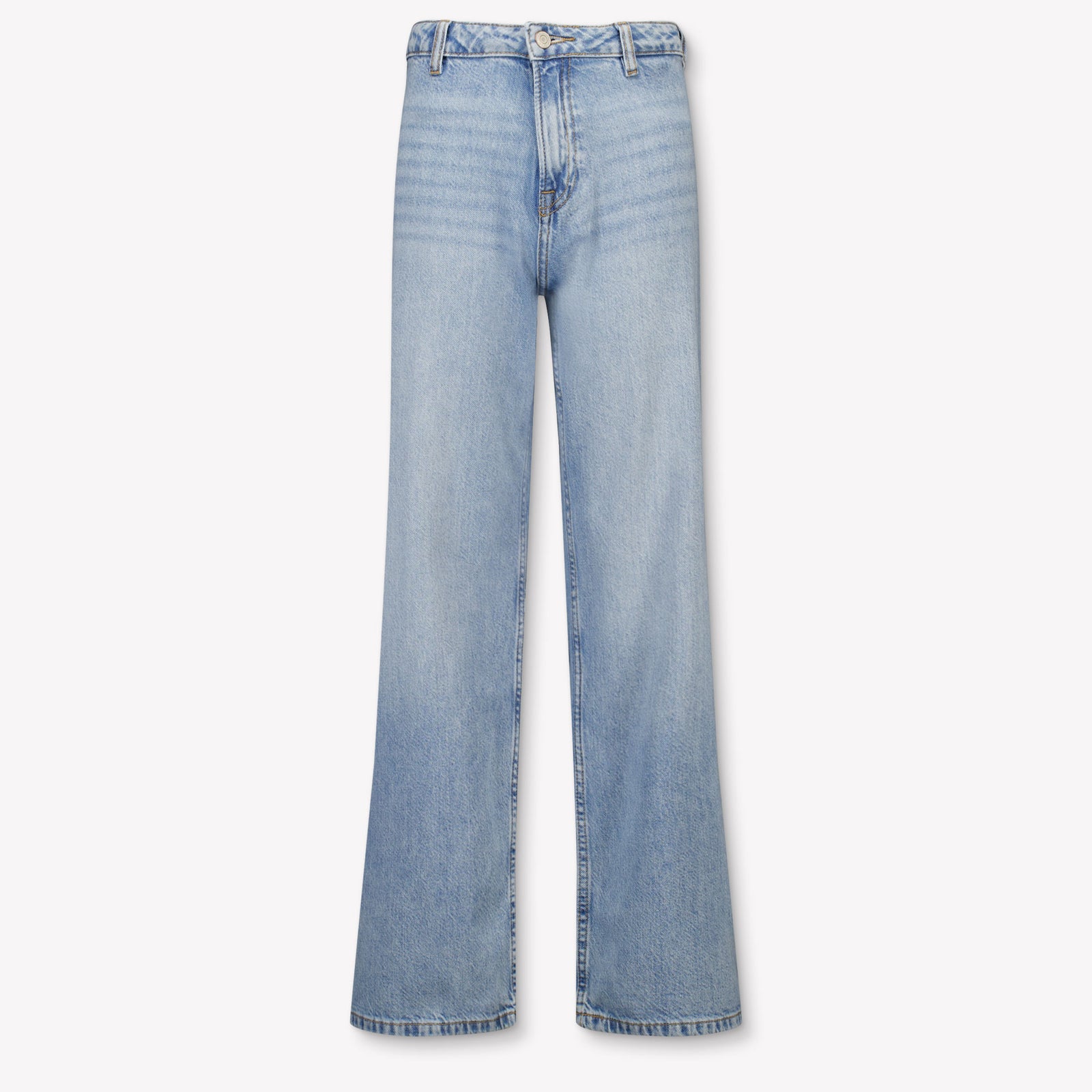 Guess Kinder Meisjes Jeans In Licht Blauw