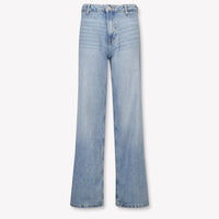 Guess Kinder Mädchen Jeans In Hellblau