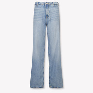 Guess Kinder Mädchen Jeans In Hellblau