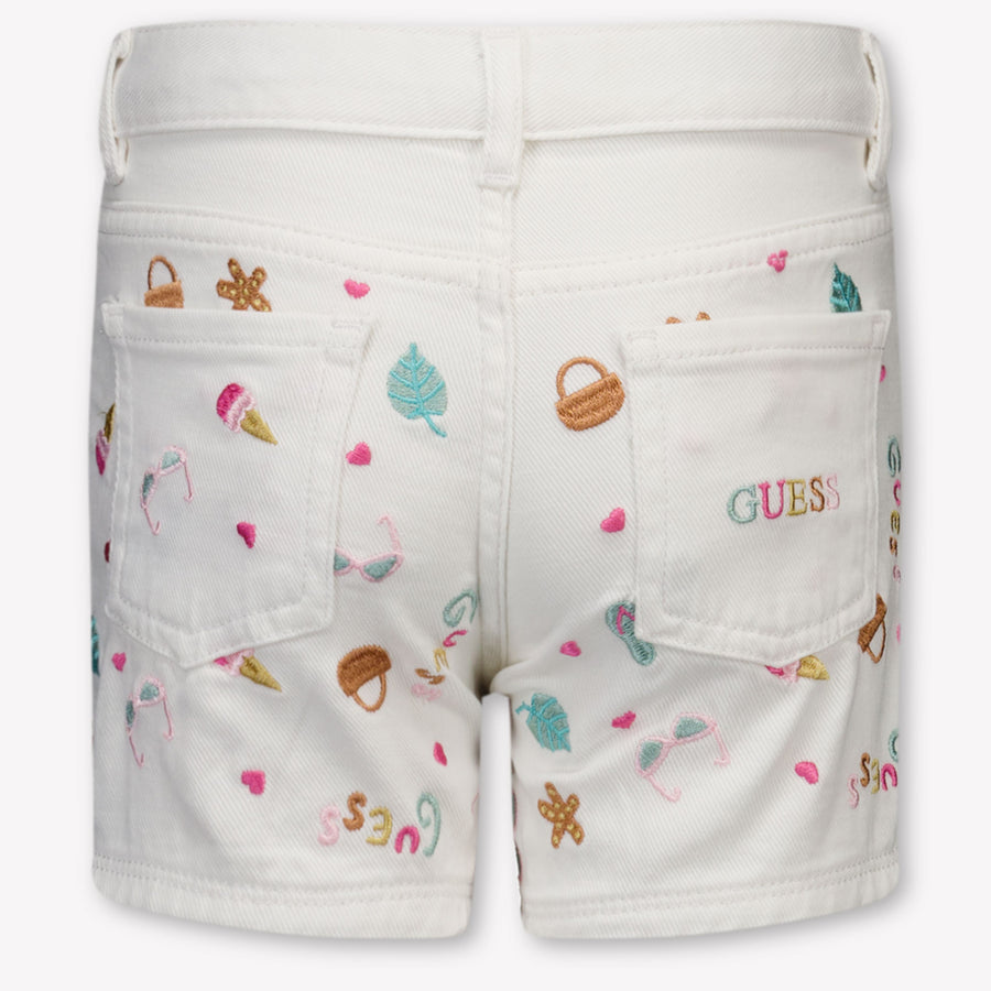 Guess Kinder Mädchen Shorts in Sonstiges