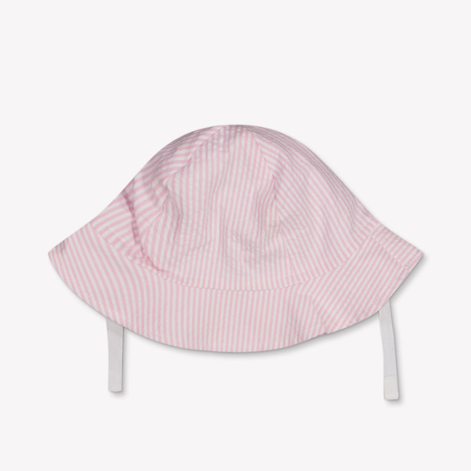 Guess Bébé Filles Installer Rose