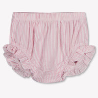 Guess bebe Chicas Establecer en Rosa
