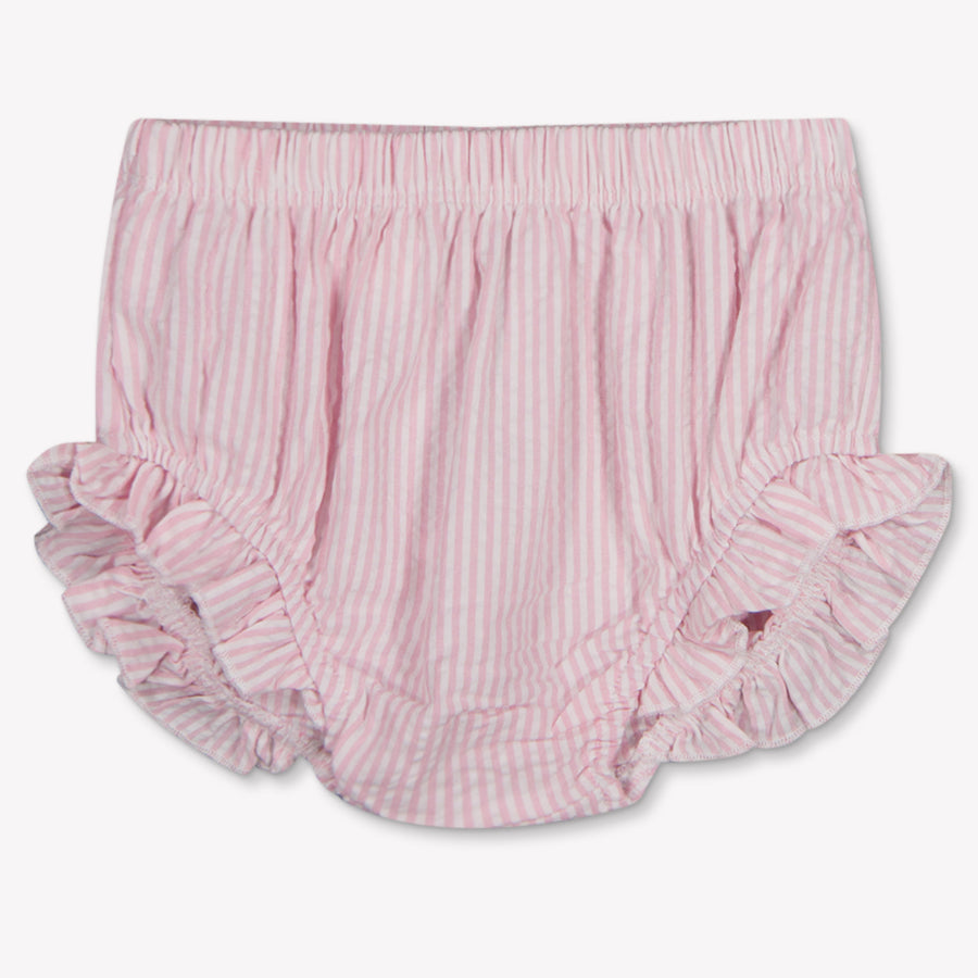 Guess bebe Chicas Establecer en Rosa
