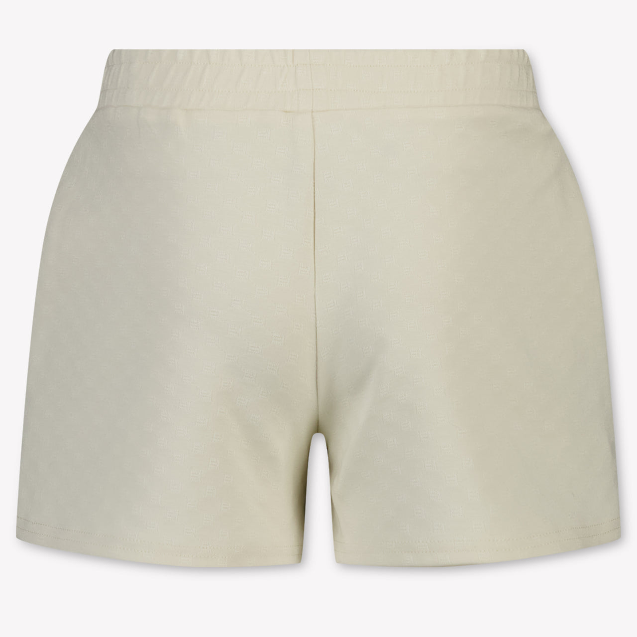 Guess Kids Girls Shorts In OffWhite