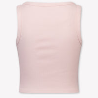 Guess Kinder Mädchen T-Shirt In Hellrosa