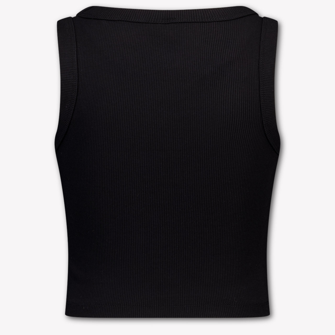 Guess Enfants Filles T-shirt dans Noir