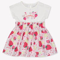 Guess bebe Chicas Vístete Rosa