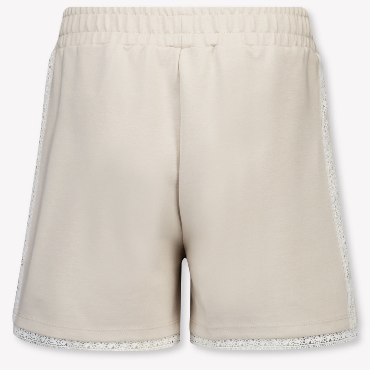 Guess Kinder Mädchen Shorts rein Helles Beige
