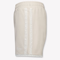 Guess Kinder Mädchen Shorts rein Helles Beige