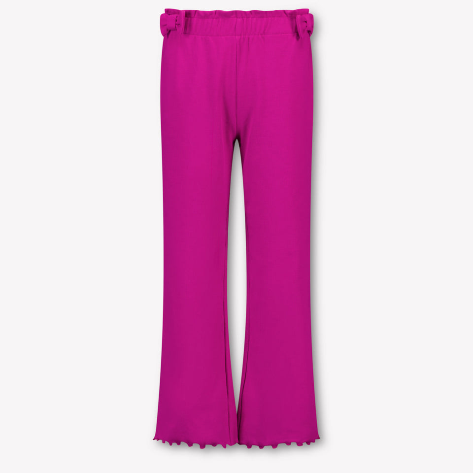 Guess niños Chicas pantalones en Fucsia