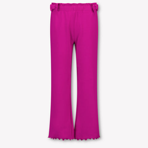 Guess niños Chicas pantalones en Fucsia