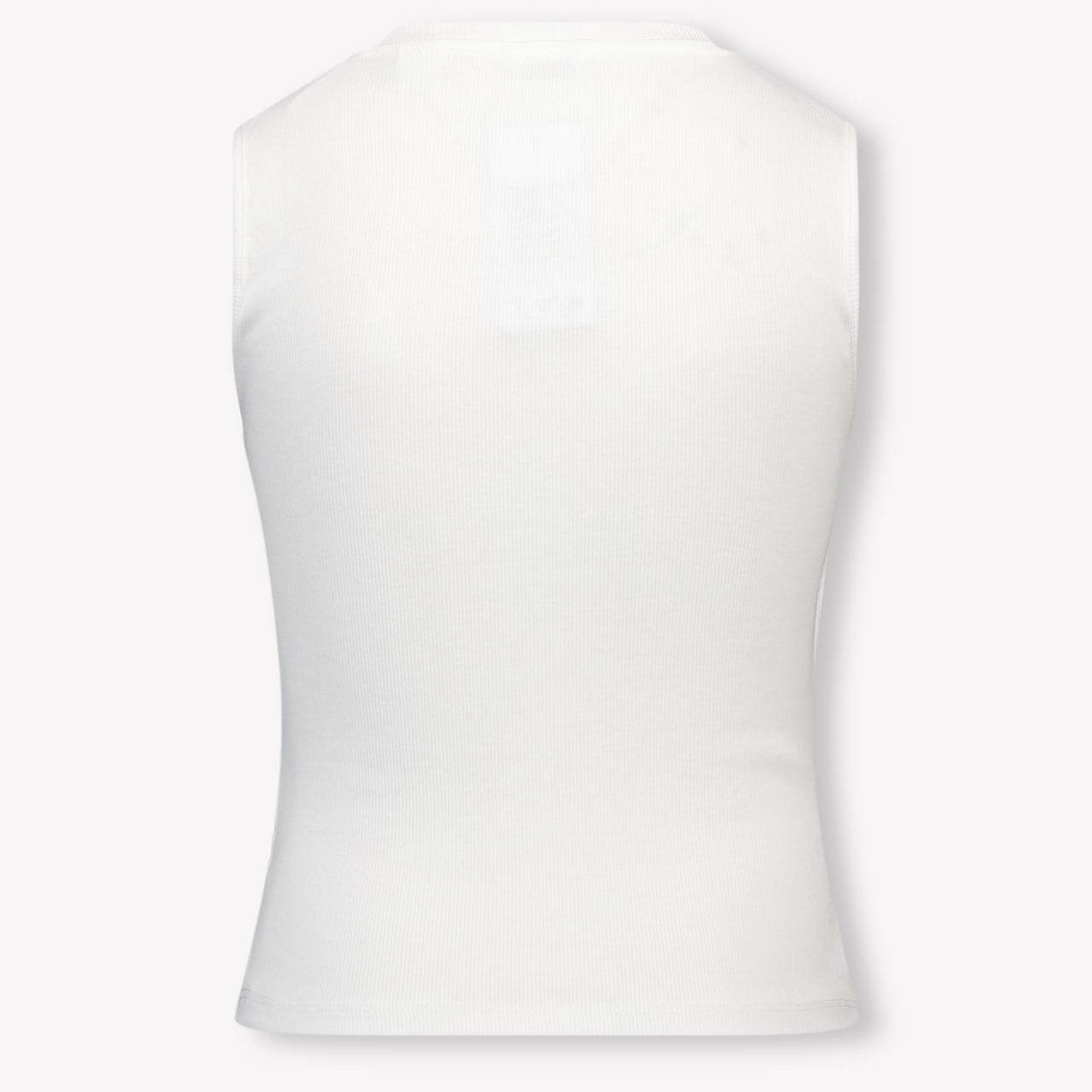 Guess Bambini Ragazze Maglietta dentro Bianco
