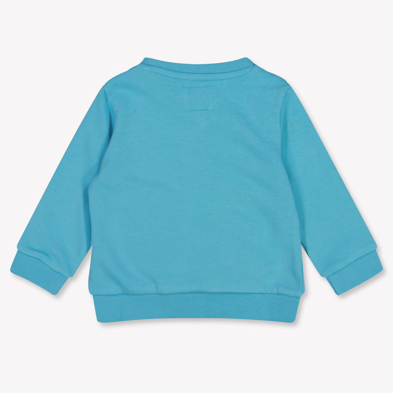 Guess Bébé Garçons Pull En Turquoise