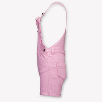 Guess Kinder Mädchen Shorts rein Rosa