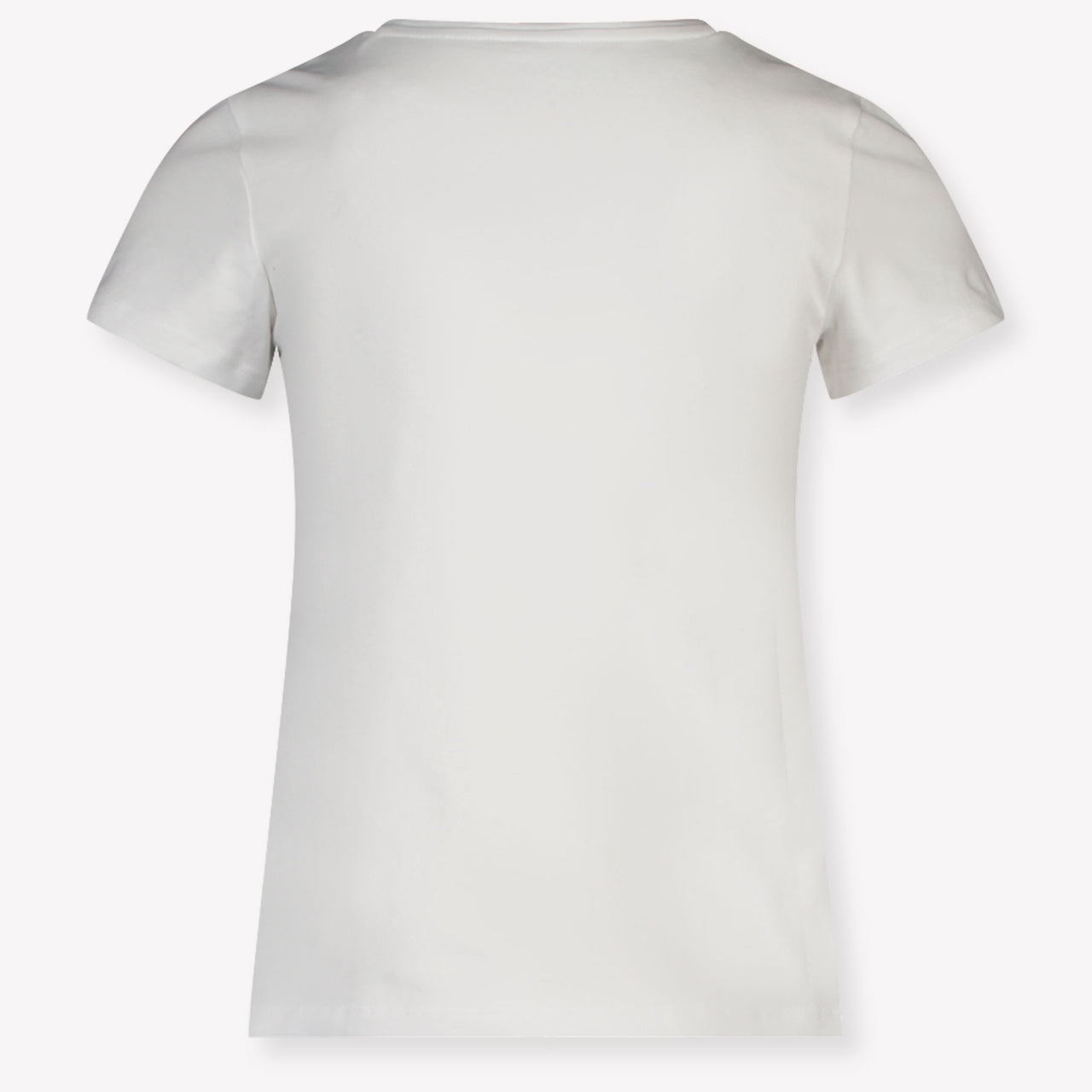 Guess Bambini Ragazze Maglietta dentro Bianco