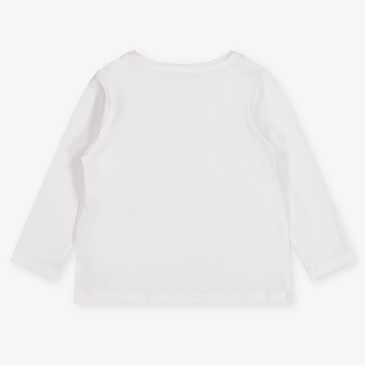 Guess Bébé Filles T-shirt dans Blanc