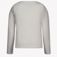 Guess Mädchen T-Shirt in Weiß