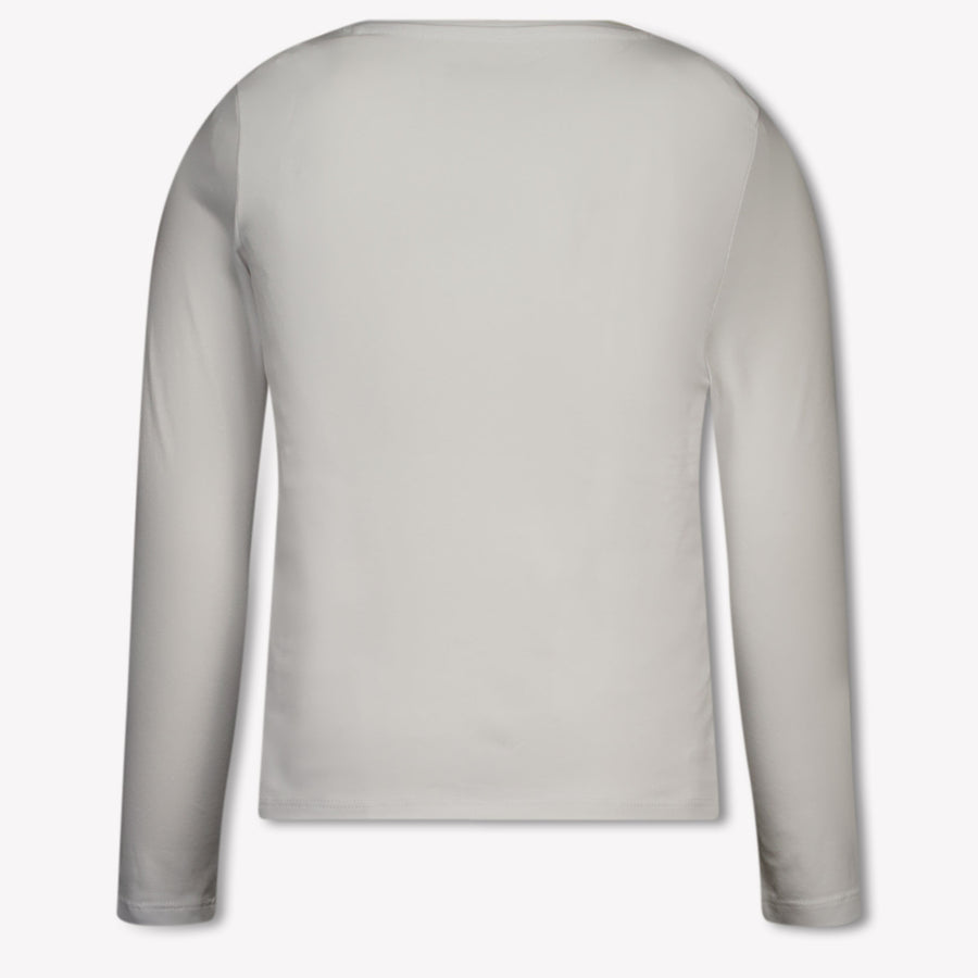 Guess Mädchen T-Shirt in Weiß