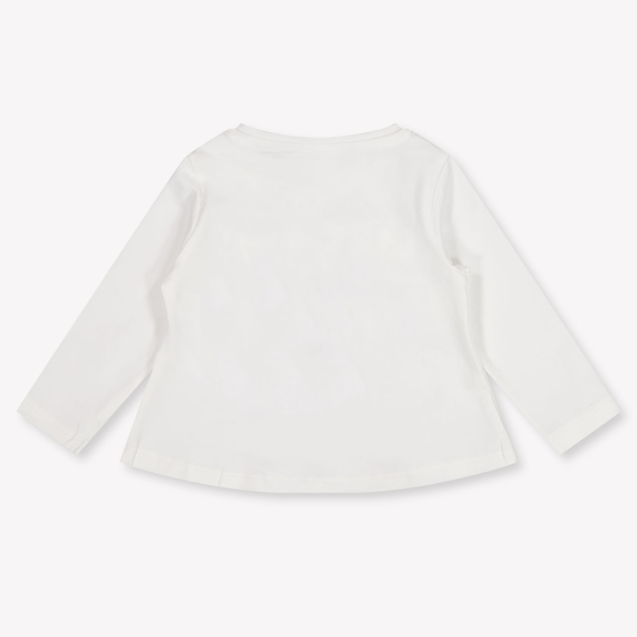 Guess Bébé Filles T-shirt dans Blanc