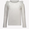 Guess Mädchen T-Shirt in Weiß