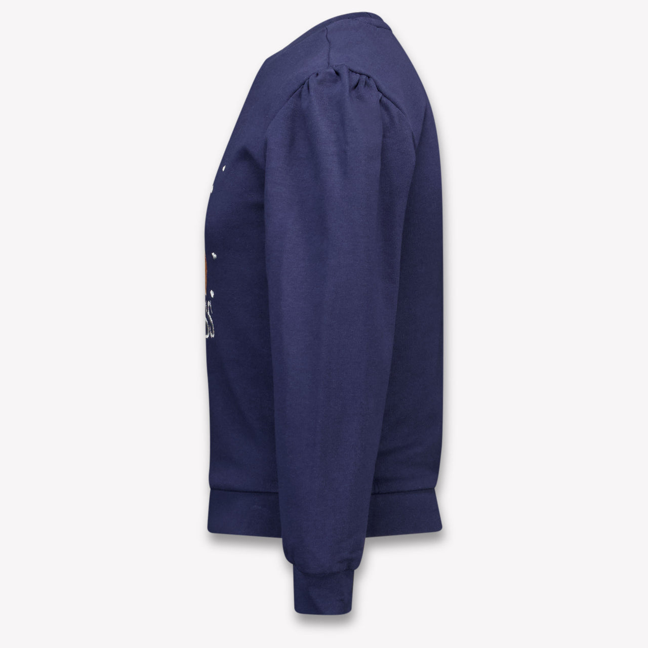 Guess Bambini Ragazze Maglione dentro Navy