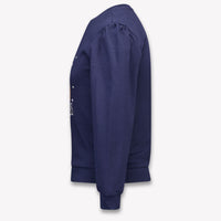 Guess Bambini Ragazze Maglione dentro Navy