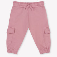 Guess bebe Chicas pantalones en Rosa