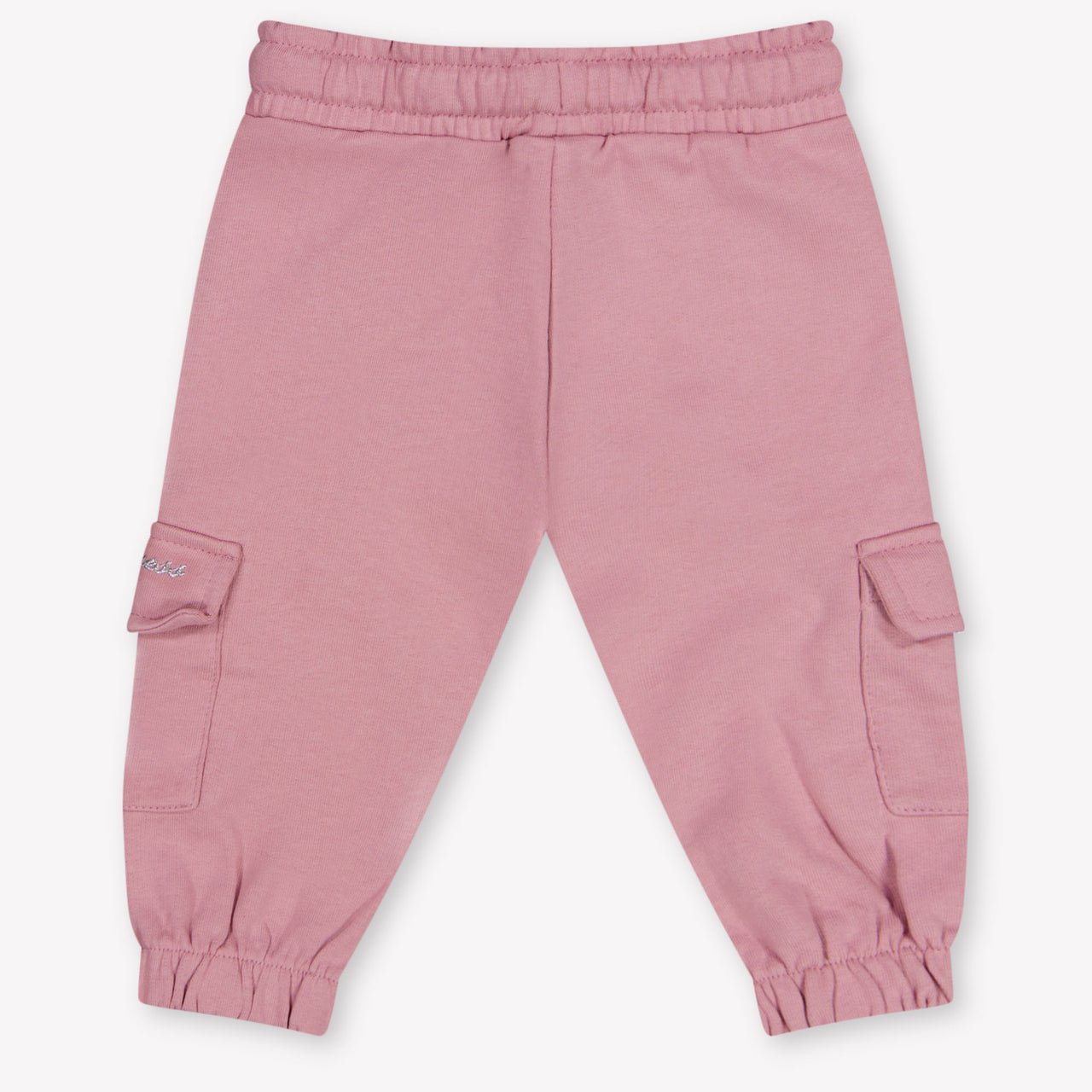 Guess bebe Chicas pantalones en Rosa