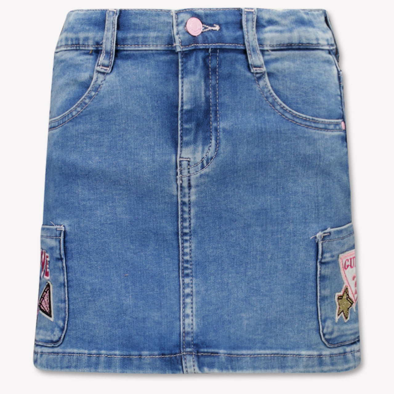 Guess niños Chicas Falda adentro Vaquero