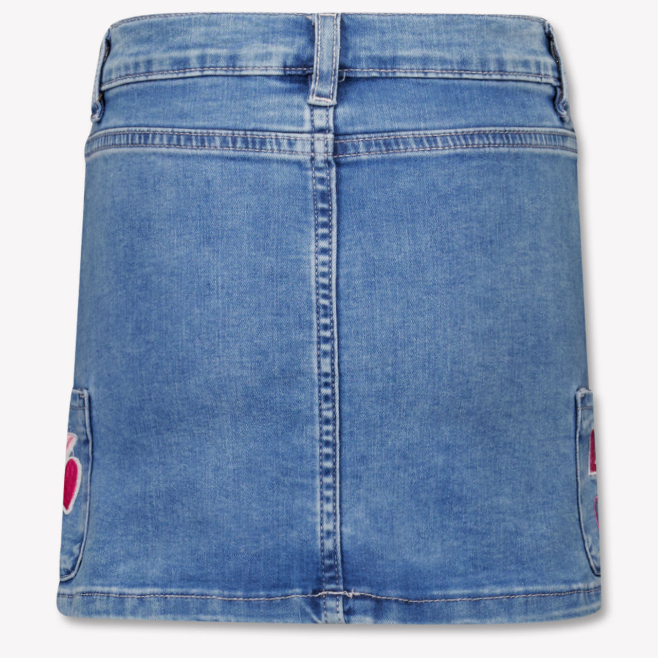 Guess niños Chicas Falda adentro Vaquero