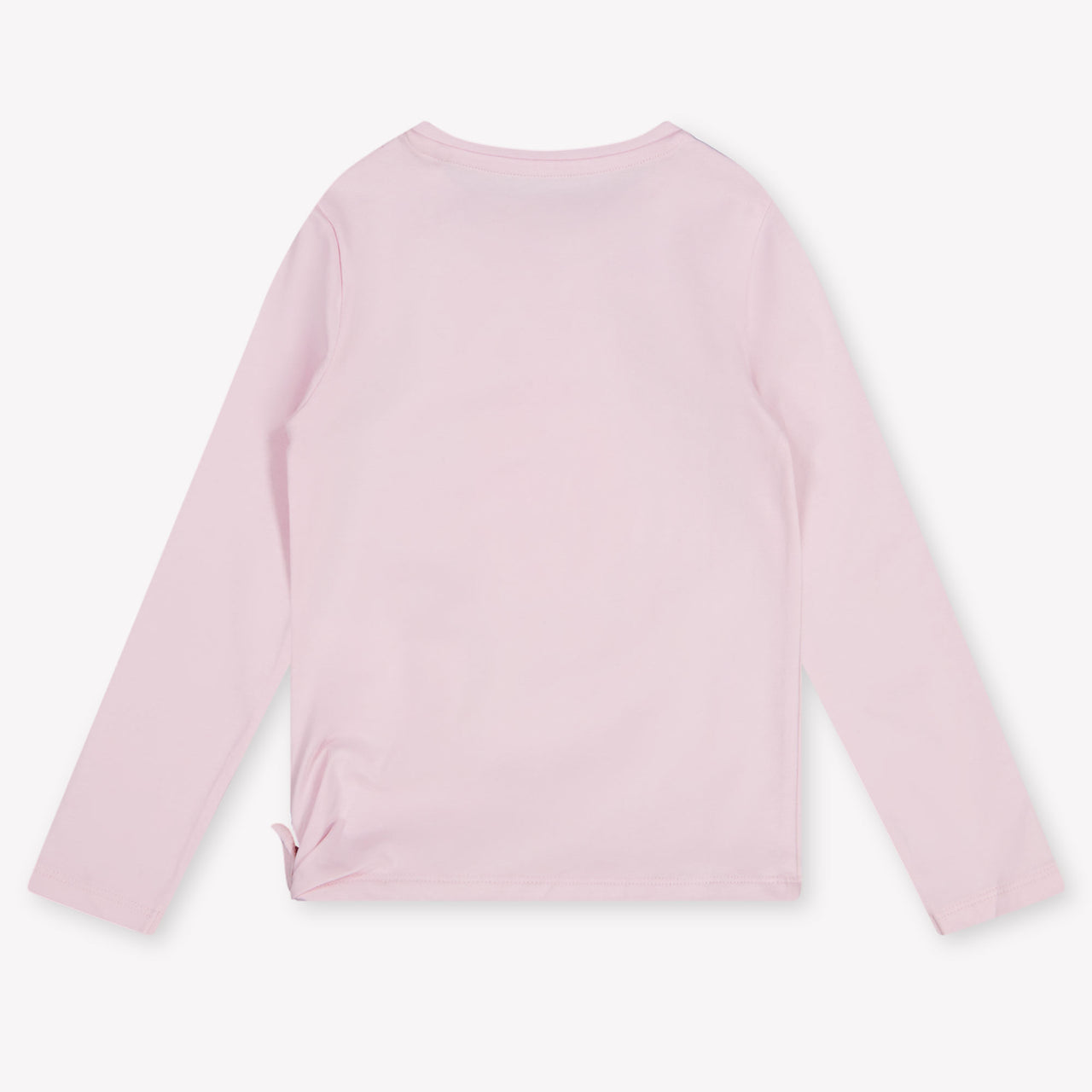 Guess Kinder Mädchen T-Shirt In Hellrosa