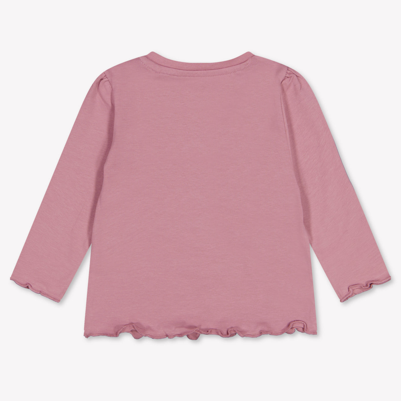 Guess Bambino Ragazze Maglietta dentro Rosa