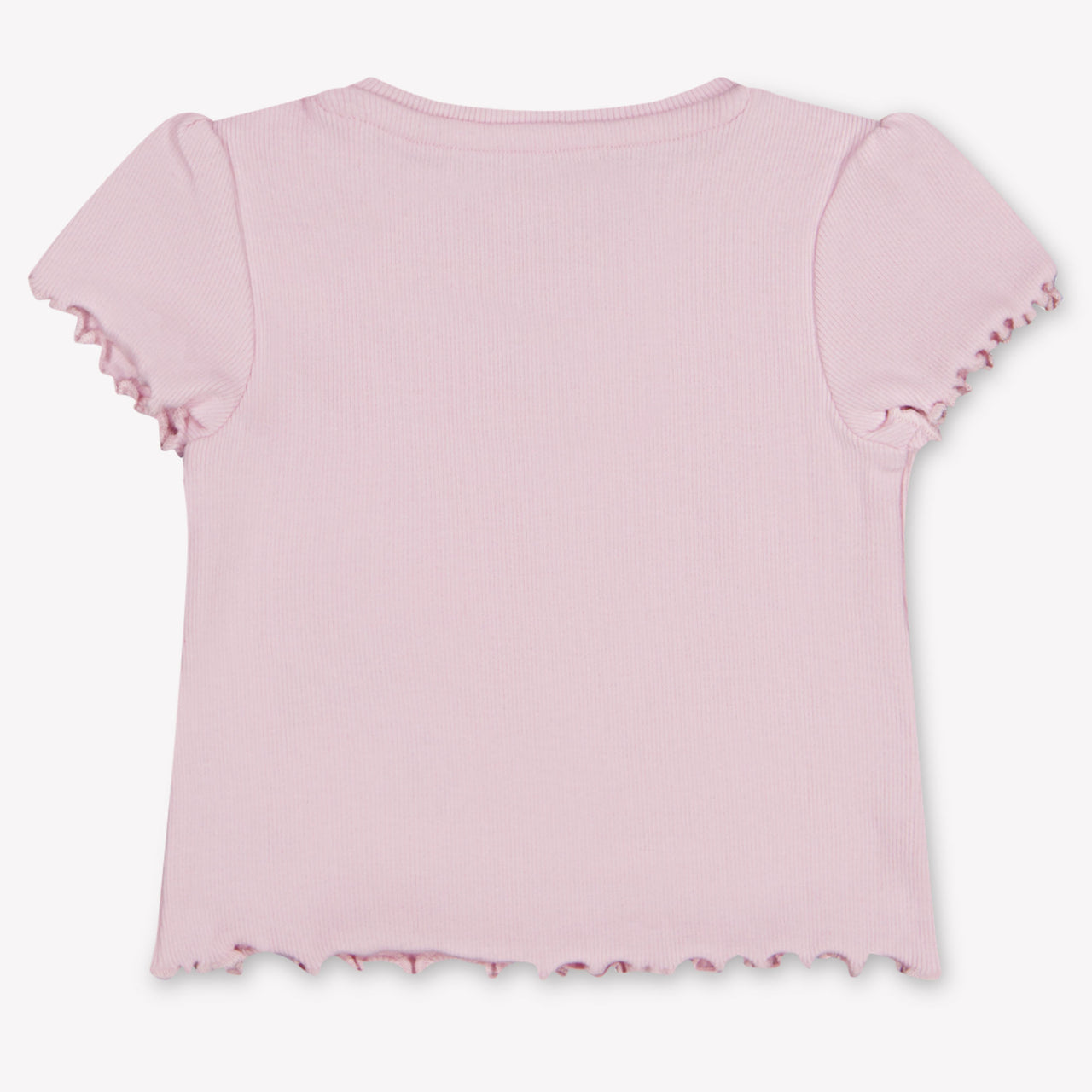 Guess bebe Chicas Camiseta adentro Rosa claro