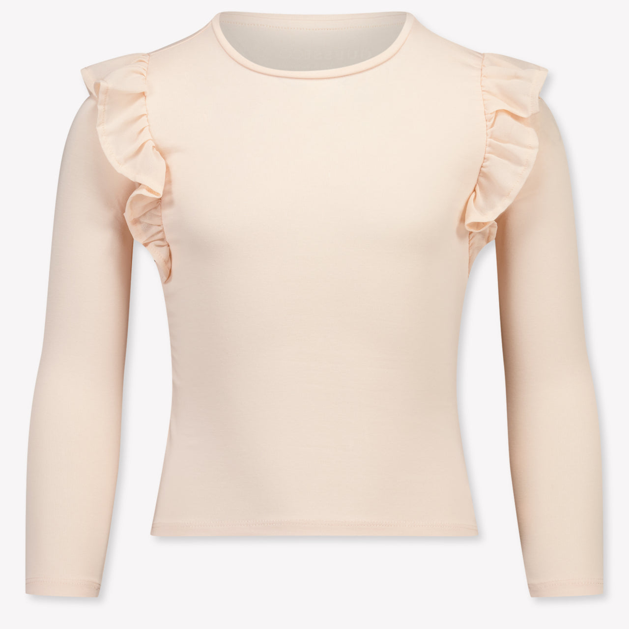Guess Kinder Mädchen T-Shirt In Hellrosa