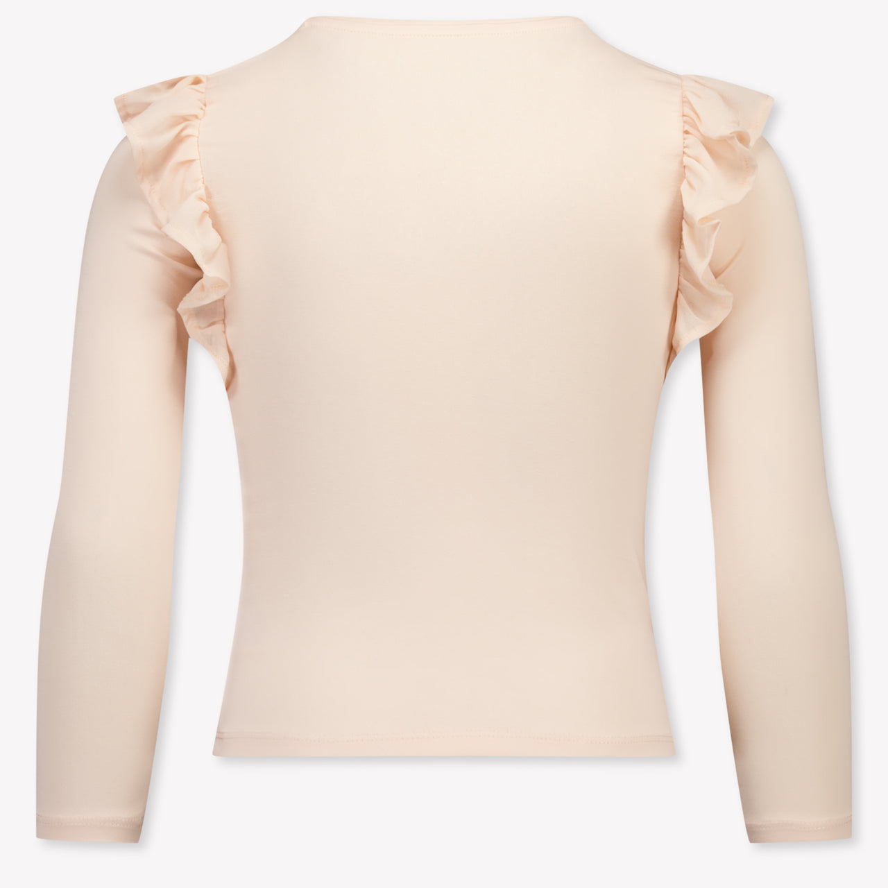 Guess Kinder Mädchen T-Shirt In Hellrosa
