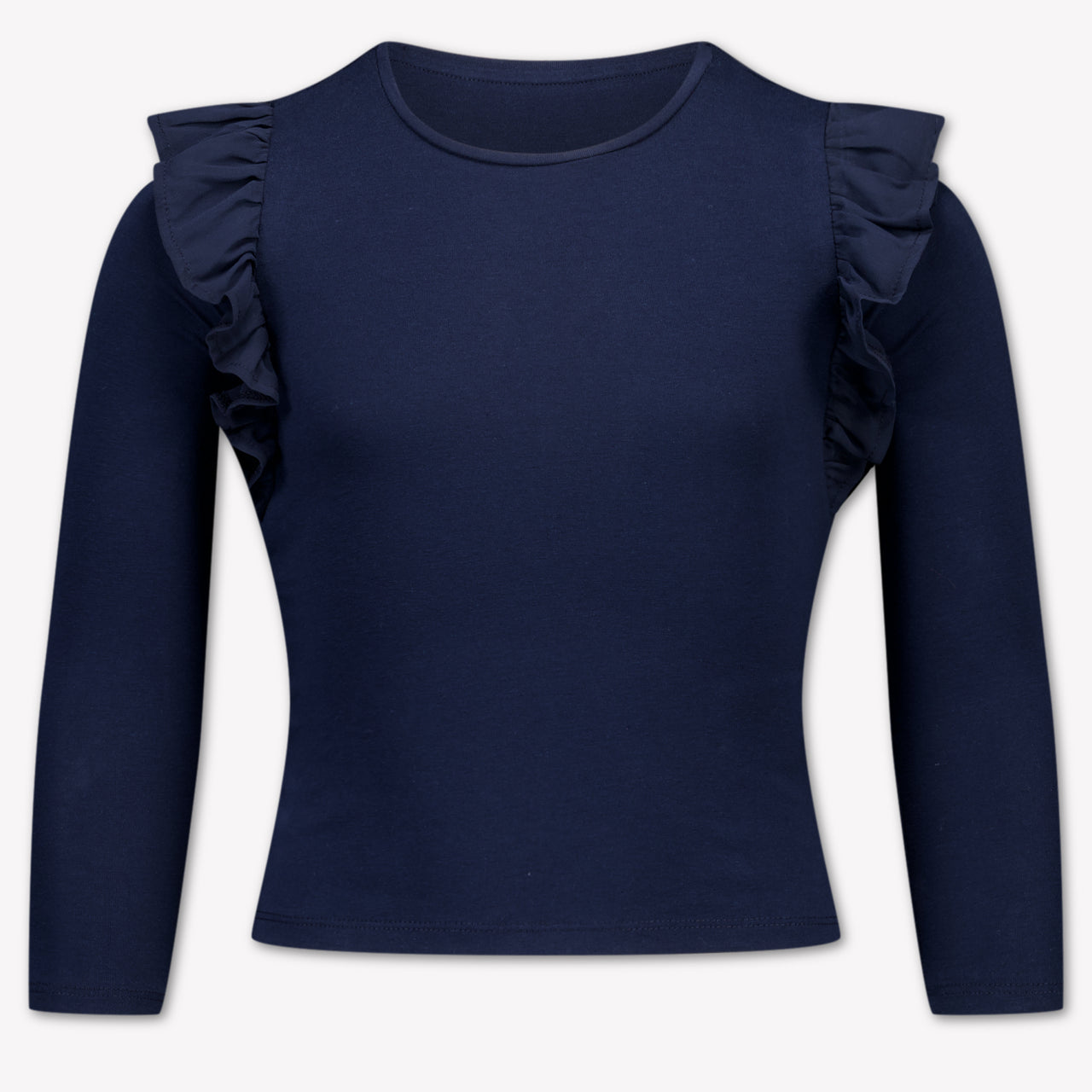 Guess Bambini Ragazze Maglietta dentro Navy