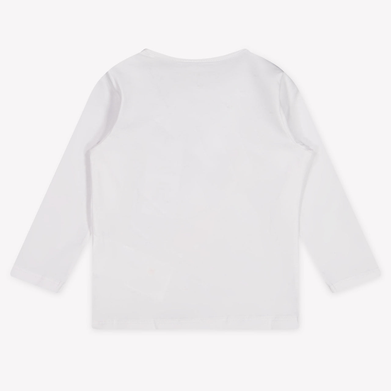 Guess bebe Chicas Camiseta adentro Blanco