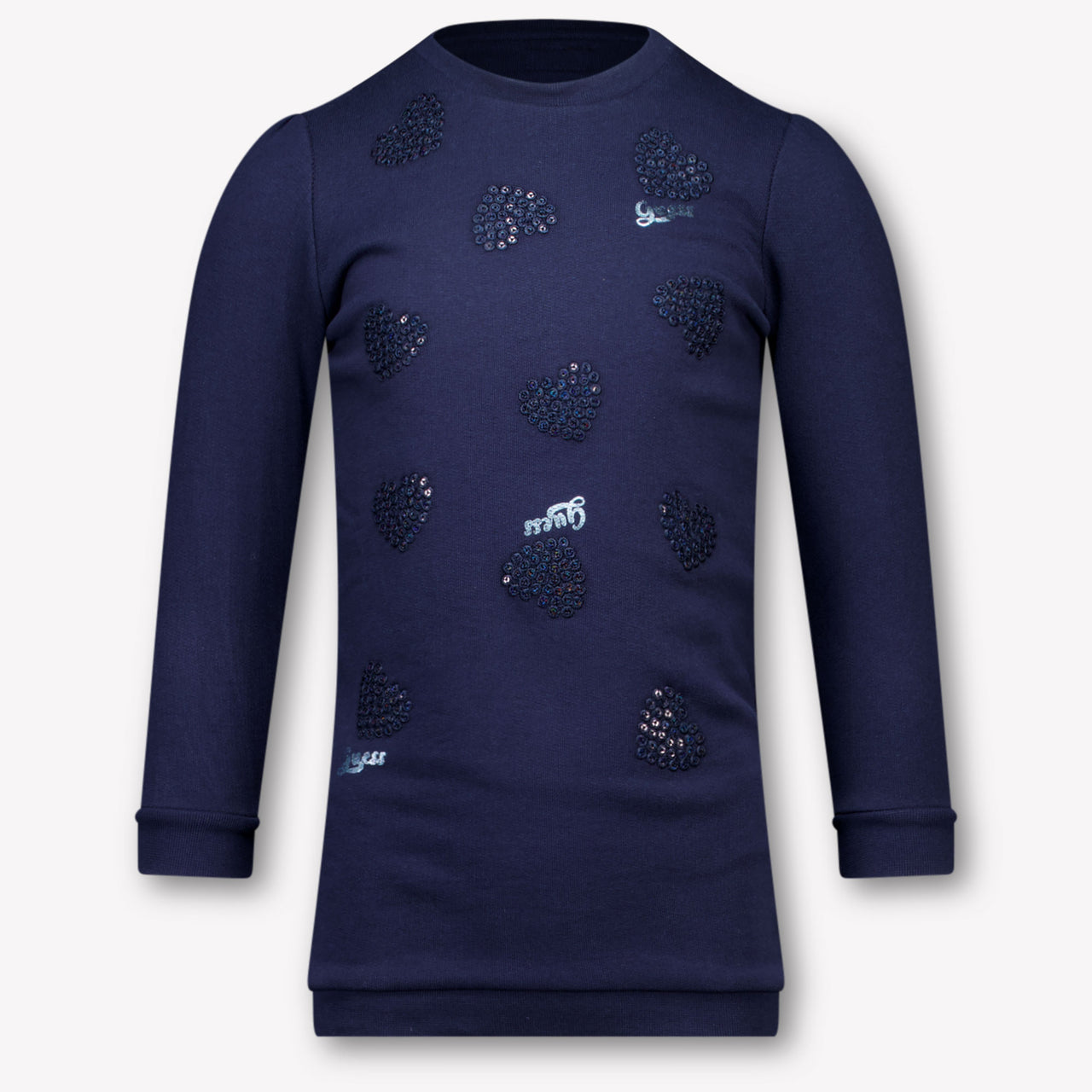 Guess Bambini Ragazze Vestirsi Navy