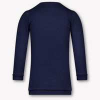 Guess Bambini Ragazze Vestirsi Navy