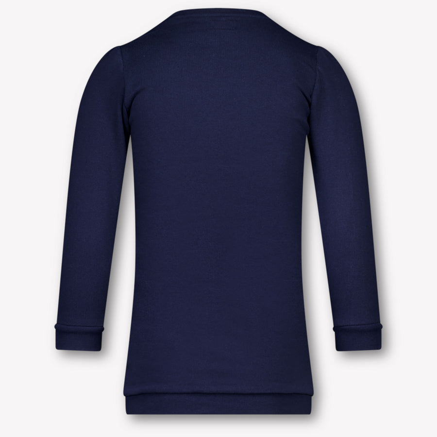 Guess Bambini Ragazze Vestirsi Navy