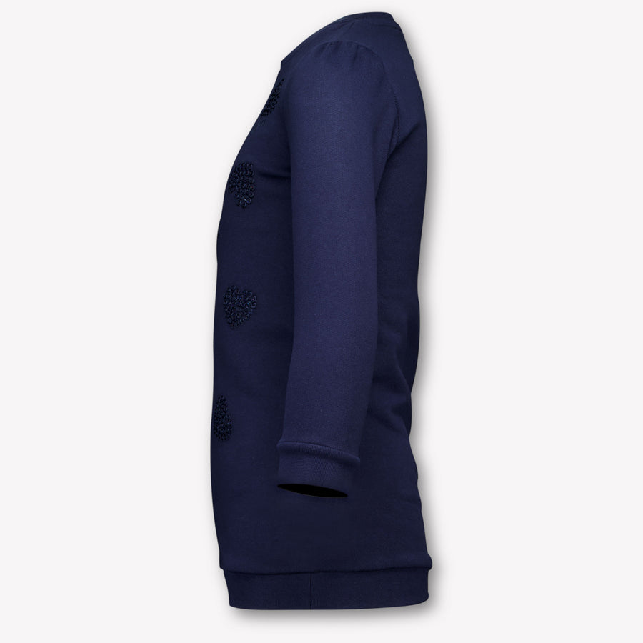 Guess Bambini Ragazze Vestirsi Navy