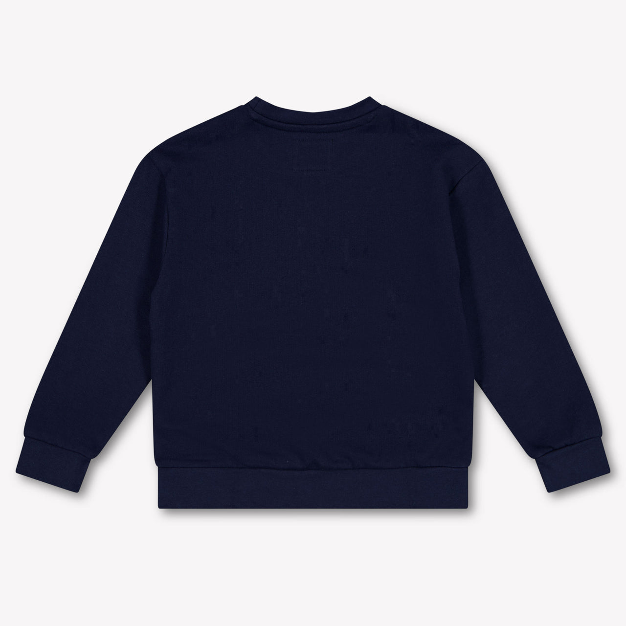 Guess niños Chicas suéter en Navy