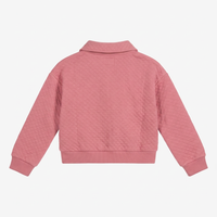 Guess Kinder Meisjes Trui In Roze