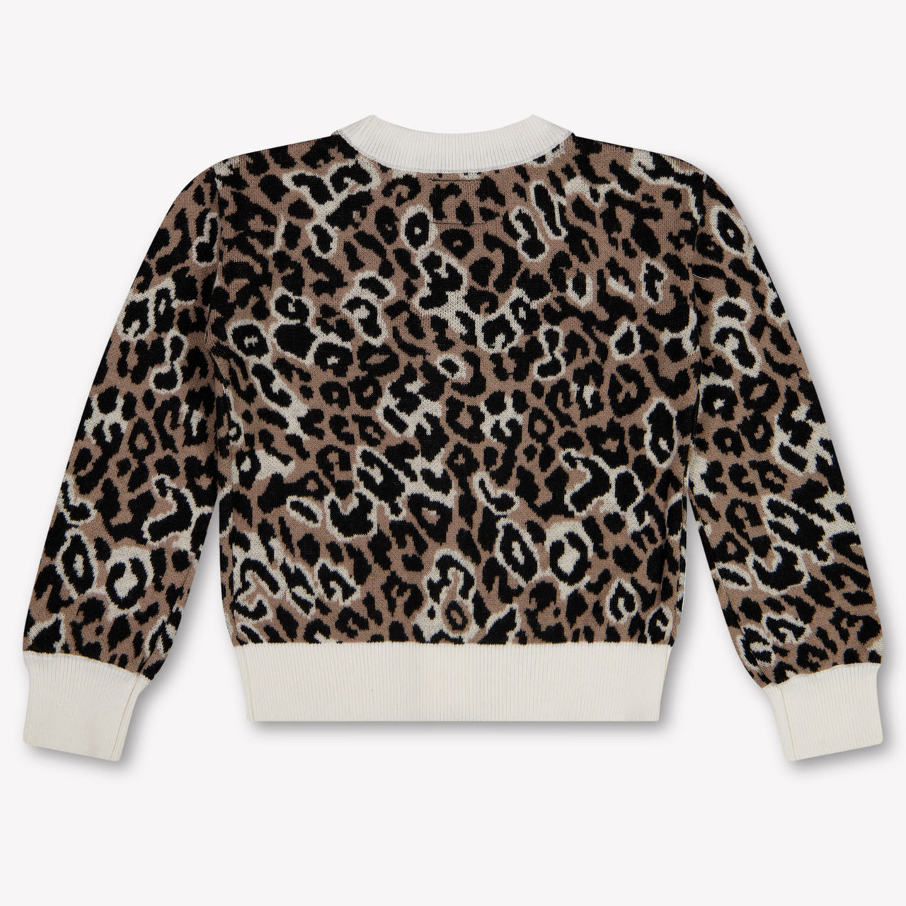 Guess Bambini Ragazze Cardigan dentro Pantera